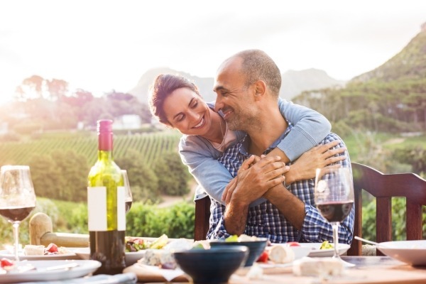 Del amor romántico al amor consciente